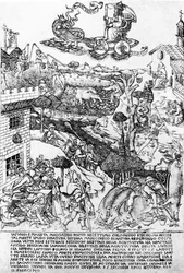Saturno, c.1464